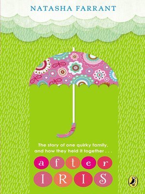 cover image of After Iris